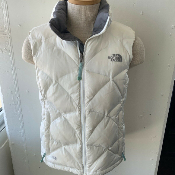 the north face women's alpz down vest